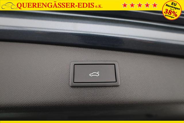 Cupra Leon Sportstourer 2.0 TSI 150 kW 4Drive DSG 4Drive, Navi, Side, Matrix, el. Klappe, 18-Zoll, 5 J.-Garantie 