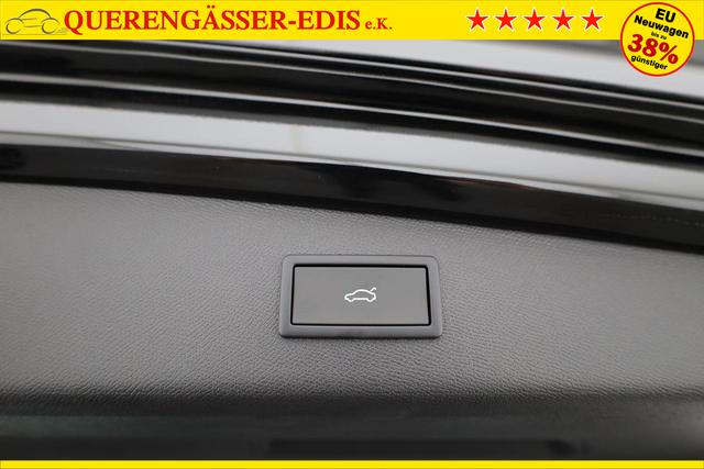 Seat Leon Sportstourer 2.0 TSI 150 kW 4Drive DSG 4Drive, Navi, Side, Matrix, el. Klappe, 18-Zoll, 5 J.-Garantie 
