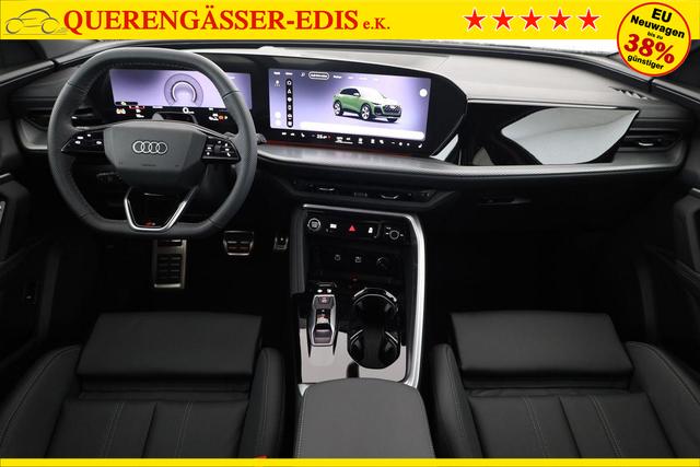 Audi Q5 3.0 TDI quattro 220 kW qu S-LINE, AHK, 20-Zoll, Leder, B&O, experience plus, sofort 