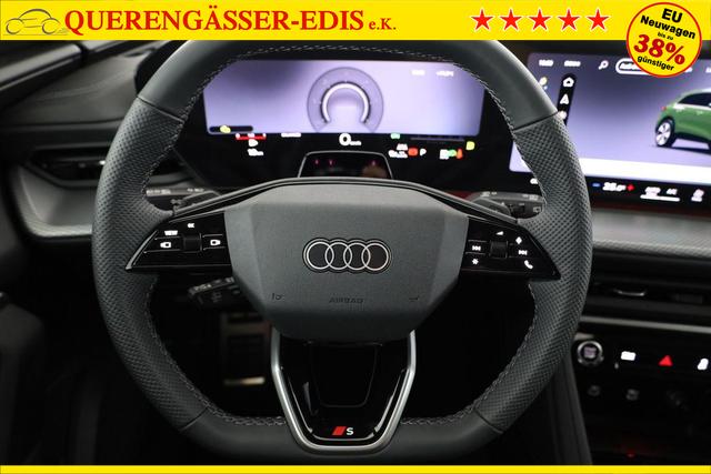 Audi Q5 3.0 TDI quattro 220 kW qu S-LINE, AHK, 20-Zoll, Leder, B&O, experience plus, sofort 