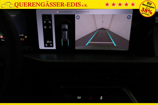 Audi Q5 3.0 TDI quattro 220 kW qu S-LINE, AHK, 20-Zoll, Leder, B&O, experience plus, sofort 