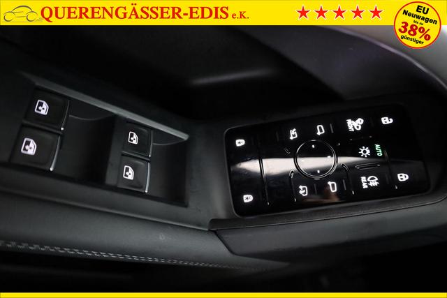 Audi Q5 3.0 TDI quattro 220 kW qu S-LINE, AHK, 20-Zoll, Leder, B&O, experience plus, sofort 