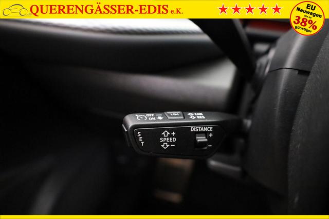 Audi Q5 3.0 TDI quattro 220 kW qu S-LINE, AHK, 20-Zoll, Leder, B&O, experience plus, sofort 
