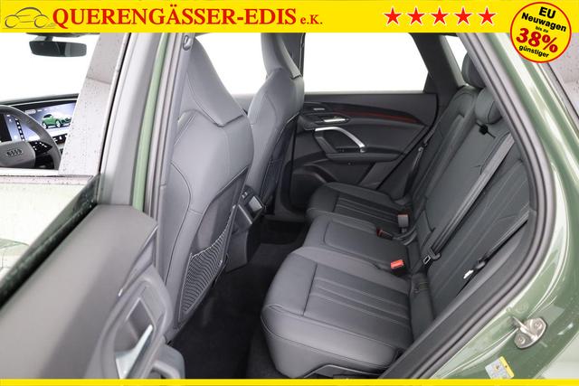 Audi Q5 3.0 TDI quattro 220 kW qu S-LINE, AHK, 20-Zoll, Leder, B&O, experience plus, sofort 