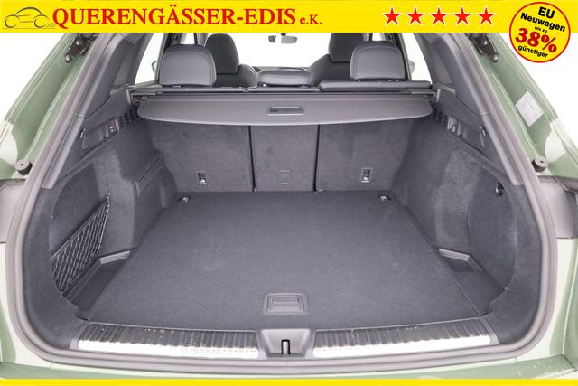 Audi Q5 3.0 TDI quattro 220 kW qu S-LINE, AHK, 20-Zoll, Leder, B&O, experience plus, sofort 
