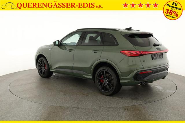 Audi Q5 3.0 TDI quattro 220 kW qu S-LINE, AHK, 20-Zoll, Leder, B&O, experience plus, sofort 