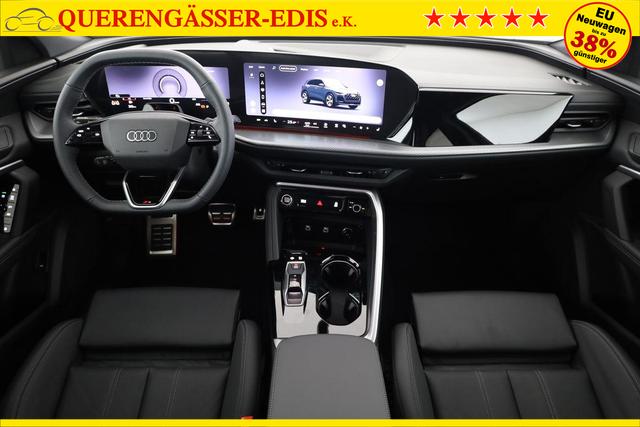 Audi Q5 3.0 TDI quattro 220 kW qu S-LINE, AHK, 20-Zoll, Leder, B&O, experience plus, sofort 