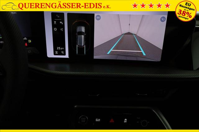 Audi Q5 3.0 TDI quattro 220 kW qu S-LINE, AHK, 20-Zoll, Leder, B&O, experience plus, sofort 