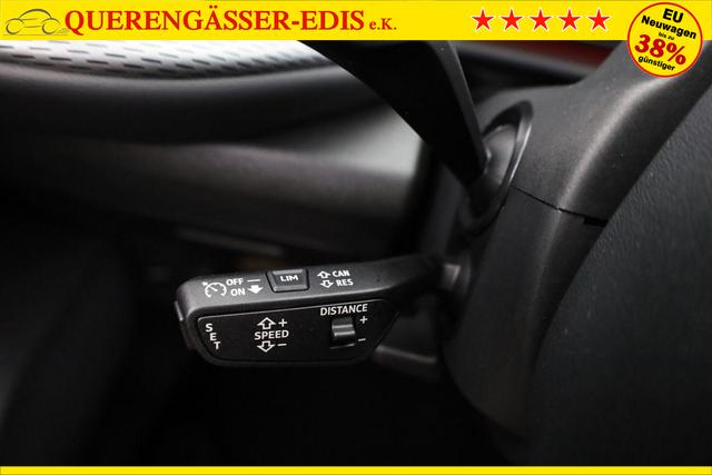 Audi Q5 3.0 TDI quattro 220 kW qu S-LINE, AHK, 20-Zoll, Leder, B&O, experience plus, sofort 