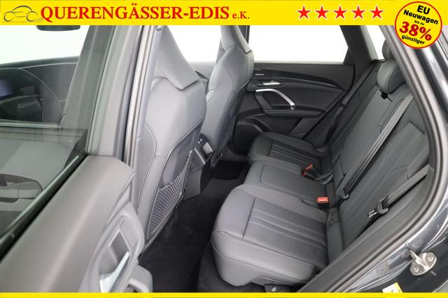 Audi Q5 3.0 TDI quattro 220 kW qu S-LINE, AHK, 20-Zoll, Leder, B&O, experience plus, sofort 