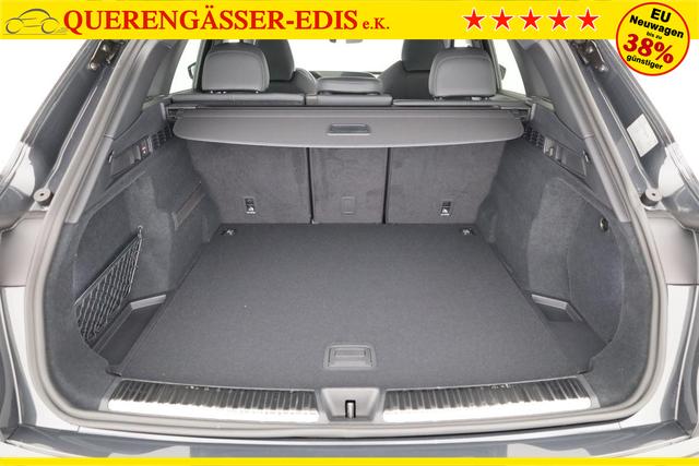 Audi Q5 3.0 TDI quattro 220 kW qu S-LINE, AHK, 20-Zoll, Leder, B&O, experience plus, sofort 