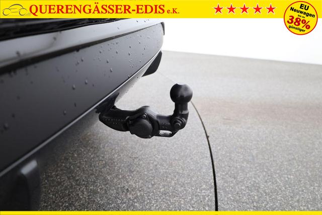 Audi Q5 3.0 TDI quattro 220 kW qu S-LINE, AHK, 20-Zoll, Leder, B&O, experience plus, sofort 