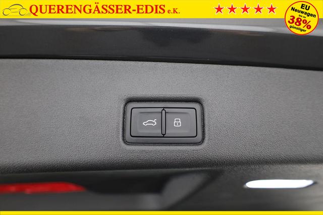 Audi Q5 3.0 TDI quattro 220 kW qu S-LINE, AHK, 20-Zoll, Leder, B&O, experience plus, sofort 