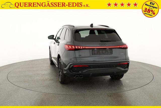 Audi Q5 3.0 TDI quattro 220 kW qu S-LINE, AHK, 20-Zoll, Leder, B&O, experience plus, sofort 