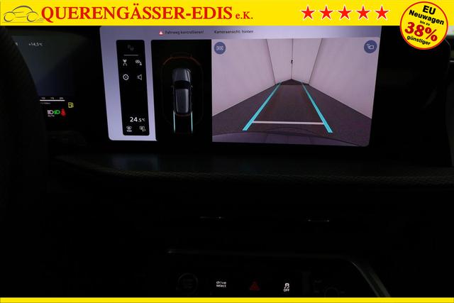Audi Q5 3.0 TDI quattro 220 kW qu S-LINE, AHK, 20-Zoll, Leder, B&O, experience plus, sofort 