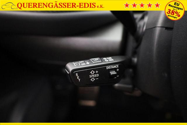 Audi Q5 3.0 TDI quattro 220 kW qu S-LINE, AHK, 20-Zoll, Leder, B&O, experience plus, sofort 
