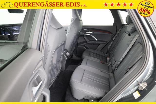 Audi Q5 3.0 TDI quattro 220 kW qu S-LINE, AHK, 20-Zoll, Leder, B&O, experience plus, sofort 