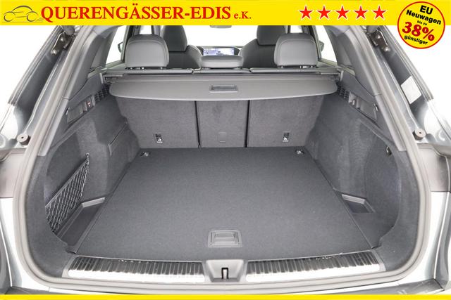 Audi Q5 3.0 TDI quattro 220 kW qu S-LINE, AHK, 20-Zoll, Leder, B&O, experience plus, sofort 