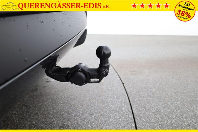 Audi Q5 3.0 TDI quattro 220 kW qu S-LINE, AHK, 20-Zoll, Leder, B&O, experience plus, sofort 