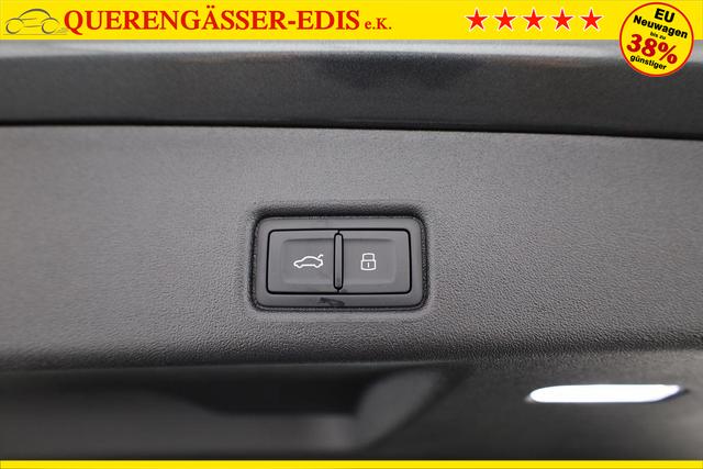 Audi Q5 3.0 TDI quattro 220 kW qu S-LINE, AHK, 20-Zoll, Leder, B&O, experience plus, sofort 