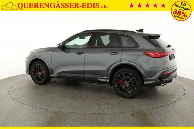 Audi Q5 3.0 TDI quattro 220 kW qu S-LINE, AHK, 20-Zoll, Leder, B&O, experience plus, sofort 