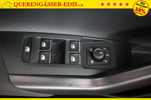 Volkswagen Taigo R-Line 1.5 TSI DSG Black, AHK, Navi, IQ.Light, IQ.Drive, Kamera, ACC, 18-Zoll 