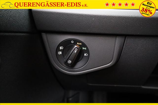 Volkswagen Taigo R-Line 1.5 TSI DSG Black, AHK, Navi, IQ.Light, IQ.Drive, Kamera, ACC, 18-Zoll 