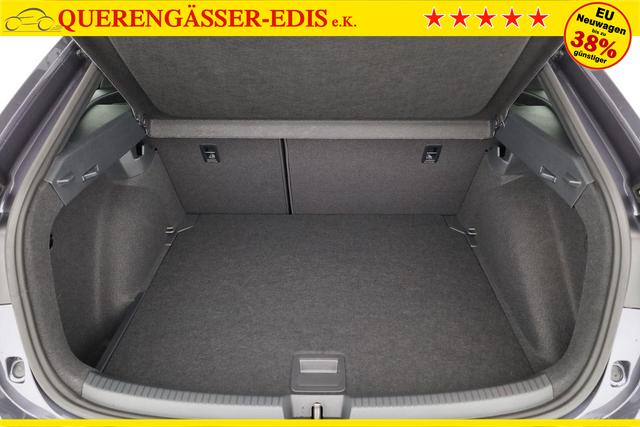 Volkswagen Taigo R-Line 1.5 TSI DSG Black, AHK, Navi, IQ.Light, IQ.Drive, Kamera, ACC, 18-Zoll 