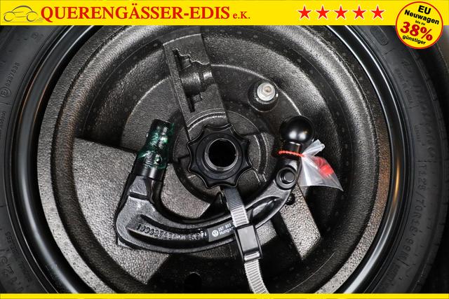 Volkswagen Taigo R-Line 1.5 TSI DSG Black, AHK, Navi, IQ.Light, IQ.Drive, Kamera, ACC, 18-Zoll 