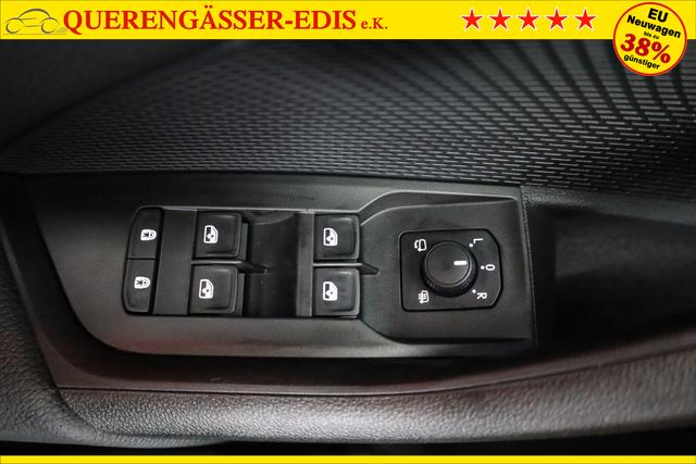 Skoda Octavia Combi 2.0 TDI 110 kW Sportline DSG Sportline, AHK, Navi, Matrix, Side, Kamera, Winter, 5 J.-Garantie 