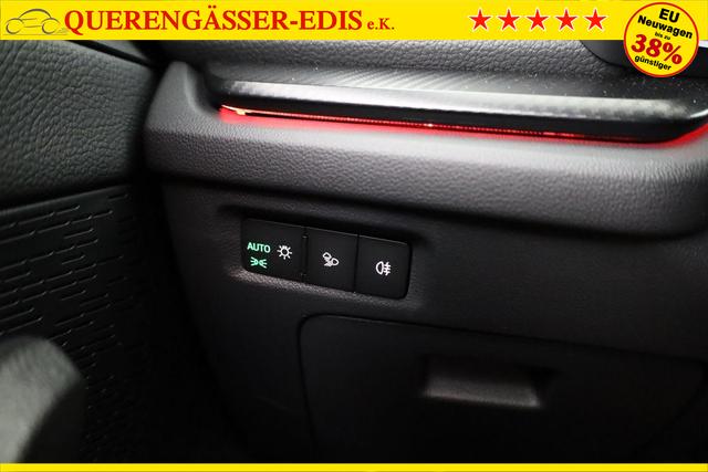 Skoda Octavia Combi 2.0 TDI 110 kW Sportline DSG Sportline, AHK, Navi, Matrix, Side, Kamera, Winter, 5 J.-Garantie 