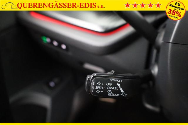 Skoda Octavia Combi 2.0 TDI 110 kW Sportline DSG Sportline, AHK, Navi, Matrix, Side, Kamera, Winter, 5 J.-Garantie 