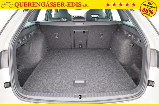 Skoda Octavia Combi 2.0 TDI 110 kW Sportline DSG Sportline, AHK, Navi, Matrix, Side, Kamera, Winter, 5 J.-Garantie 