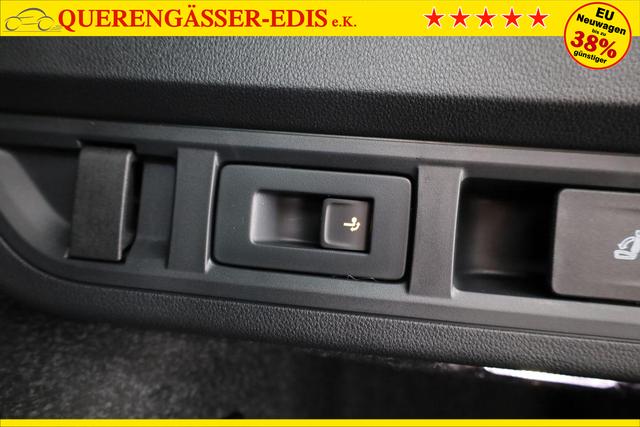 Skoda Octavia Combi 2.0 TDI 110 kW Sportline DSG Sportline, AHK, Navi, Matrix, Side, Kamera, Winter, 5 J.-Garantie 