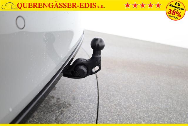 Skoda Octavia Combi 2.0 TDI 110 kW Sportline DSG Sportline, AHK, Navi, Matrix, Side, Kamera, Winter, 5 J.-Garantie 