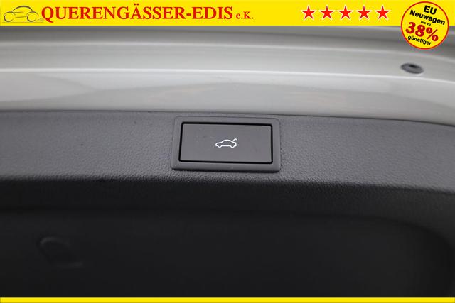 Skoda Octavia Combi 2.0 TDI 110 kW Sportline DSG Sportline, AHK, Navi, Matrix, Side, Kamera, Winter, 5 J.-Garantie 