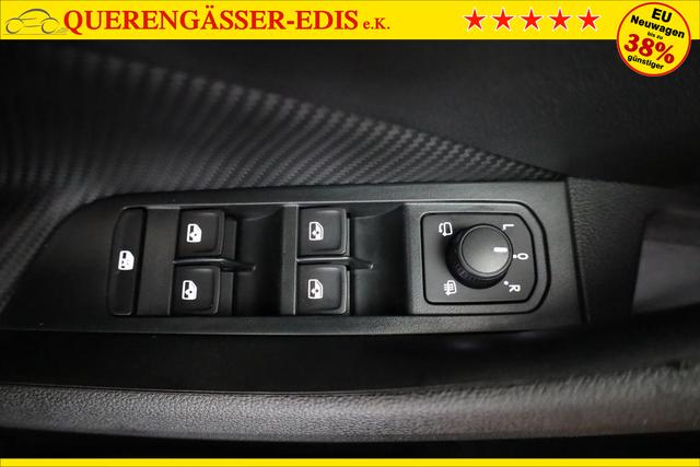 Skoda Scala Monte Carlo 1.5 TSI DSG Carlo, Pano, Matrix, Kamera, Winter, 18-Zoll 