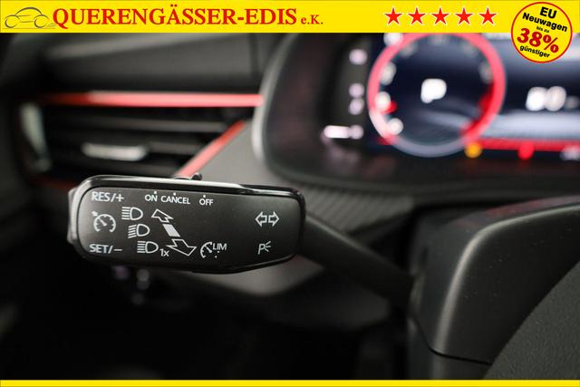 Skoda Scala Monte Carlo 1.5 TSI DSG Carlo, Pano, Matrix, Kamera, Winter, 18-Zoll 