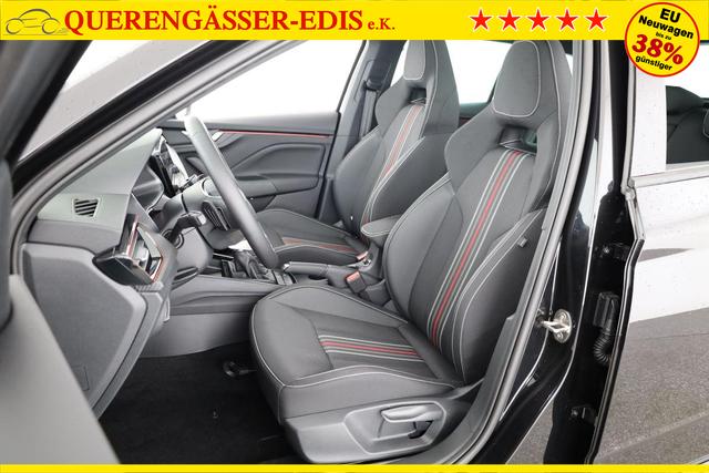 Skoda Scala Monte Carlo 1.5 TSI DSG Carlo, Pano, Matrix, Kamera, Winter, 18-Zoll 