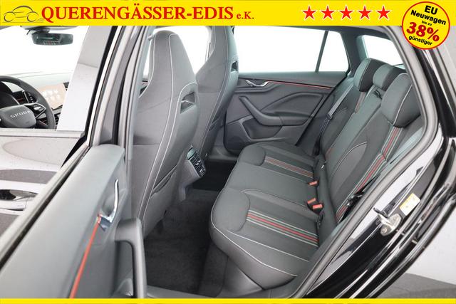 Skoda Scala Monte Carlo 1.5 TSI DSG Carlo, Pano, Matrix, Kamera, Winter, 18-Zoll 