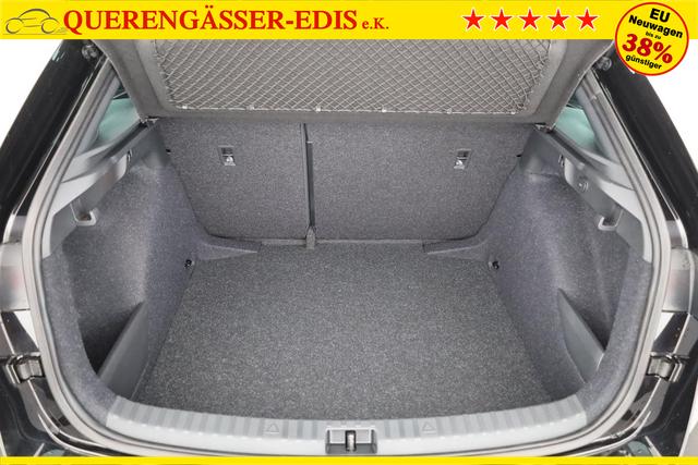 Skoda Scala Monte Carlo 1.5 TSI DSG Carlo, Pano, Matrix, Kamera, Winter, 18-Zoll 
