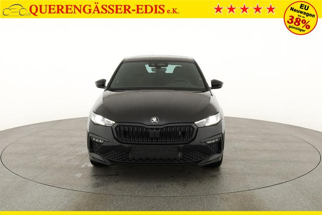 Skoda Scala Monte Carlo 1.5 TSI DSG Carlo, Pano, Matrix, Kamera, Winter, 18-Zoll 