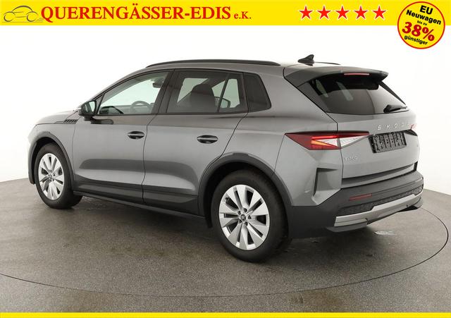Skoda Elroq 60 Selection Selection, Navi, Side, LED, Kamera, Winter, 19-Zoll, sofort 