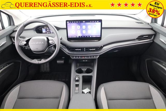 Skoda Elroq 60 Selection Selection, Navi, Side, LED, Kamera, Winter, 19-Zoll, sofort 