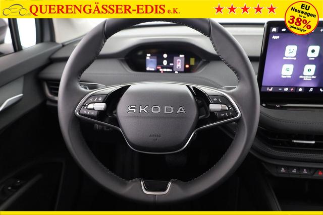 Skoda Elroq 60 Selection Selection, Navi, Side, LED, Kamera, Winter, 19-Zoll, sofort 