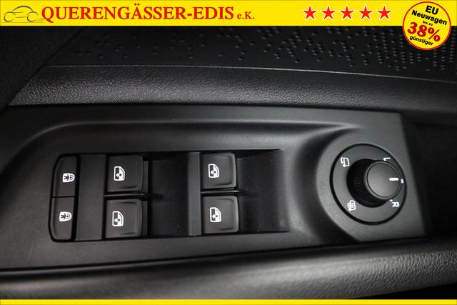 Skoda Elroq 60 Selection Selection, Navi, Side, LED, Kamera, Winter, 19-Zoll, sofort 