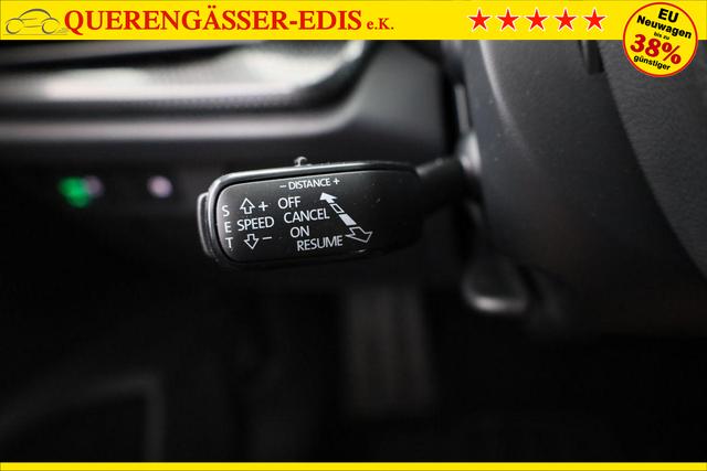 Skoda Elroq 60 Selection Selection, Navi, Side, LED, Kamera, Winter, 19-Zoll, sofort 