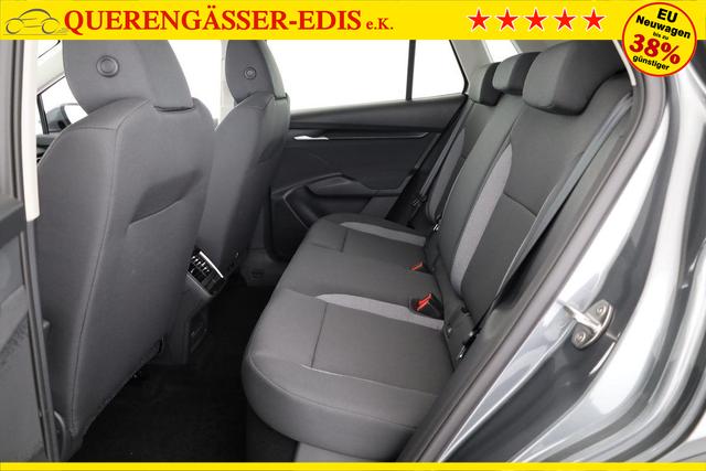 Skoda Elroq 60 Selection Selection, Navi, Side, LED, Kamera, Winter, 19-Zoll, sofort 