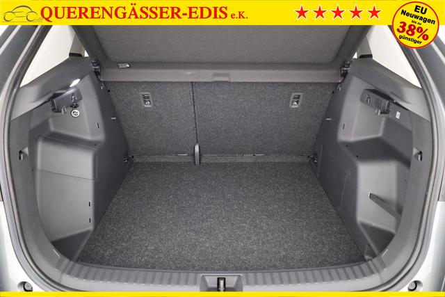 Skoda Elroq 60 Selection Selection, Navi, Side, LED, Kamera, Winter, 19-Zoll, sofort 