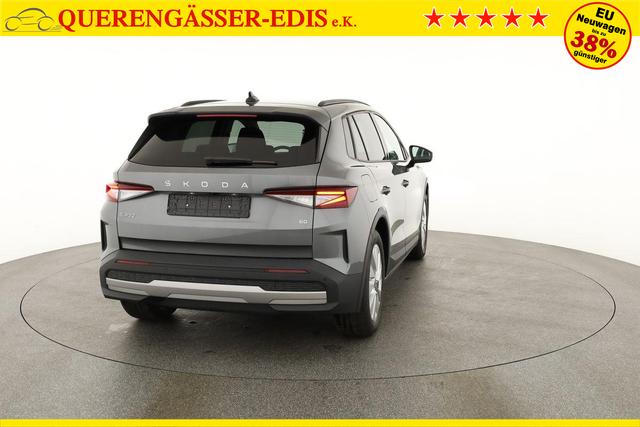 Skoda Elroq 60 Selection Selection, Navi, Side, LED, Kamera, Winter, 19-Zoll, sofort 